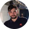 Giuseppe Tortorelli, CTO at Visada