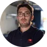 Nicola Fossati, Head of R&D at Visada